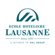 École hôtelière de Lausanne Nos success stories (Ecussons - Patchs, Badges, Pin's, Drapeaux)