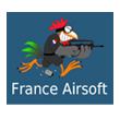 France Airsoft Nos success stories (Ecussons - Patchs, Badges, Pin's, Drapeaux)