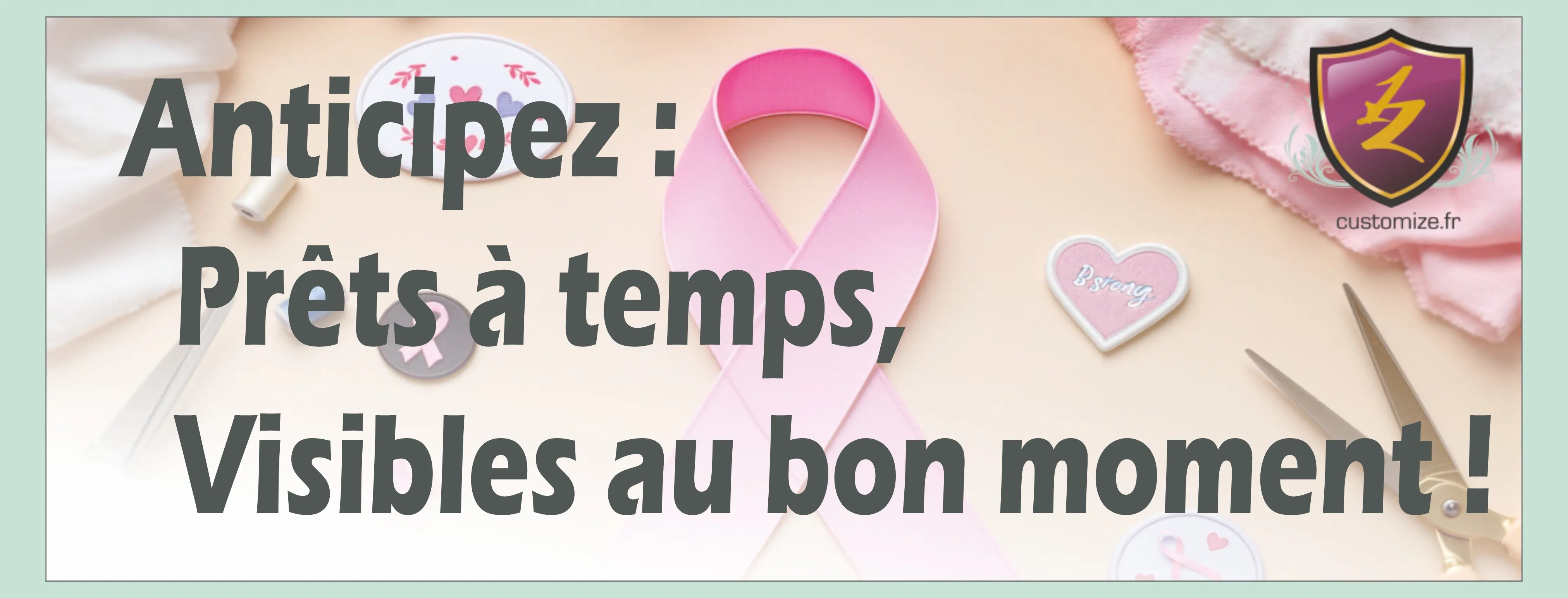 Le blog de customize.fr - Fêtes et campagnes : l’anticipation, votre super-pouvoir :reminder_ribbon: