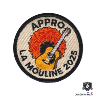 une création customize.fr pour Groupe de musique customize.fr Groupe de musique