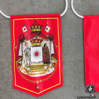 une création customize.fr pour Association ORDRE DES CHEVALIERS customize.fr Association ORDRE DES CHEVALIERS