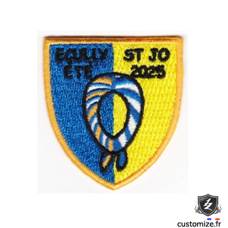 une création customize.fr pour Scouts customize.fr Scouts