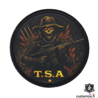 customize.fr Groupe airsoft