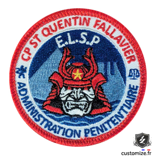customize.fr Centre pénitentiaire