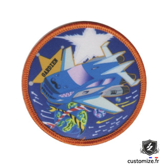 customize.fr Scouts et guides de France