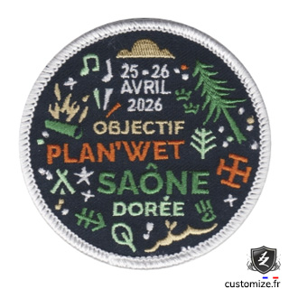 customize.fr SGDF