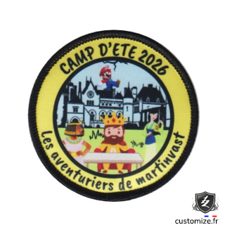 customize.fr SGDF
