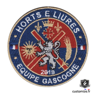customize.fr Groupe d'amis