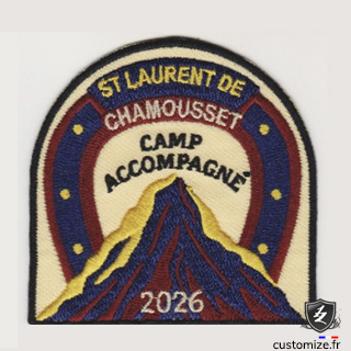 customize.fr Scouts et guides de France