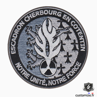 customize.fr Gendarmerie nationale