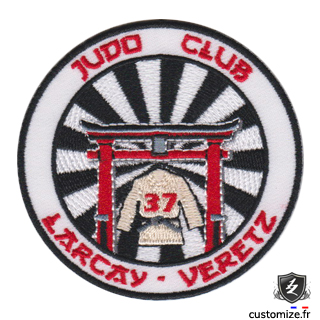 customize.fr Club judo