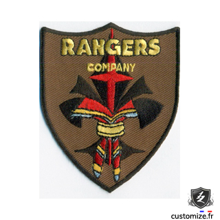 customize.fr Rangers