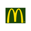 McDonald's France Nos success stories (Ecussons - Patchs, Badges, Pin's, Drapeaux)